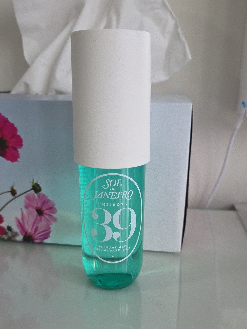 SOL DE JANEIRO - Cheirosa 39 (90 ml)